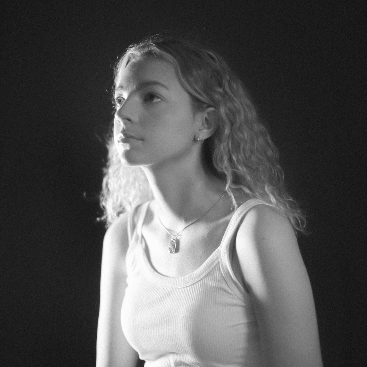 Backstage with Beeson