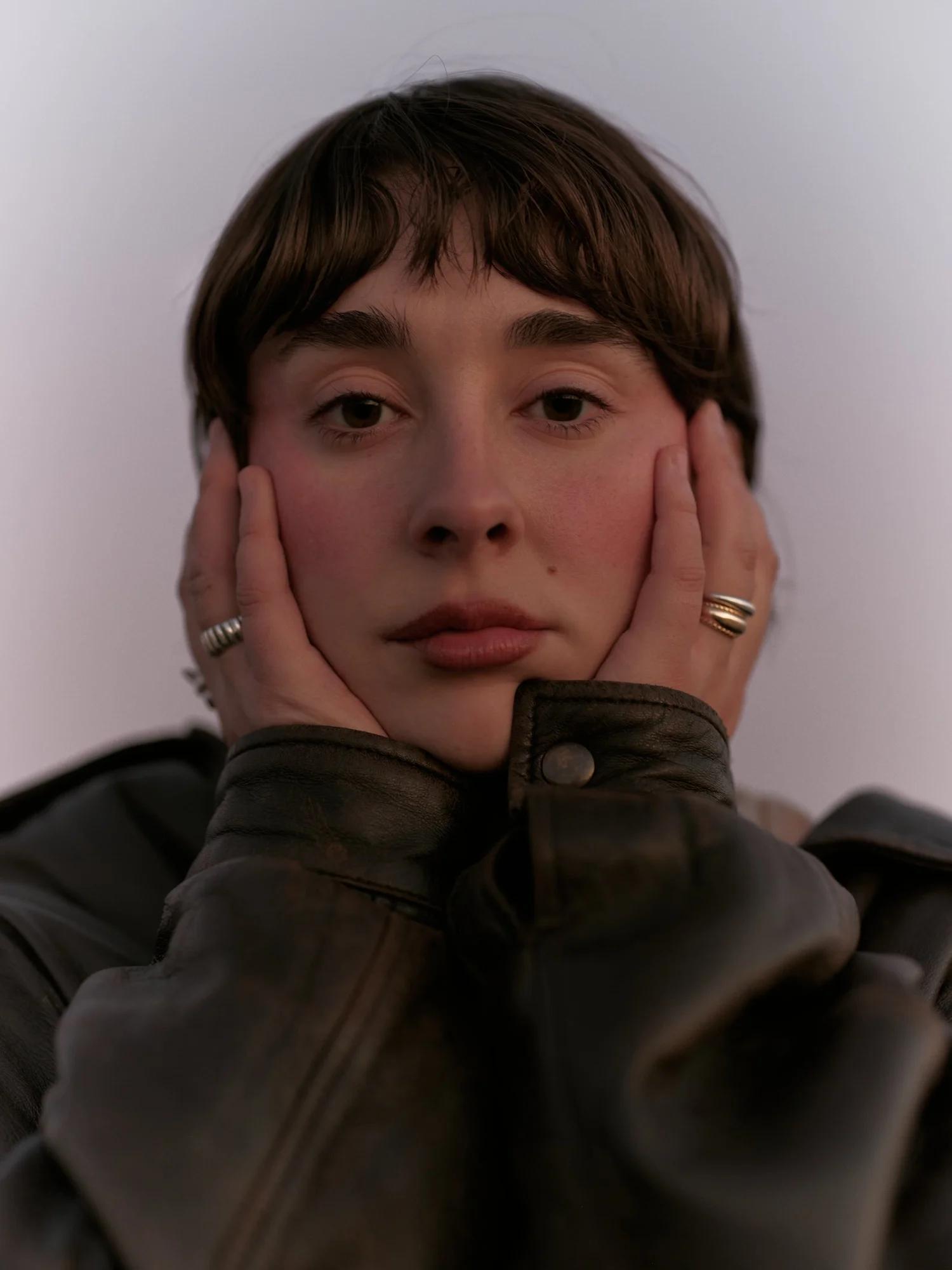 Artist Spotlight: Sarah Katherine Lawless