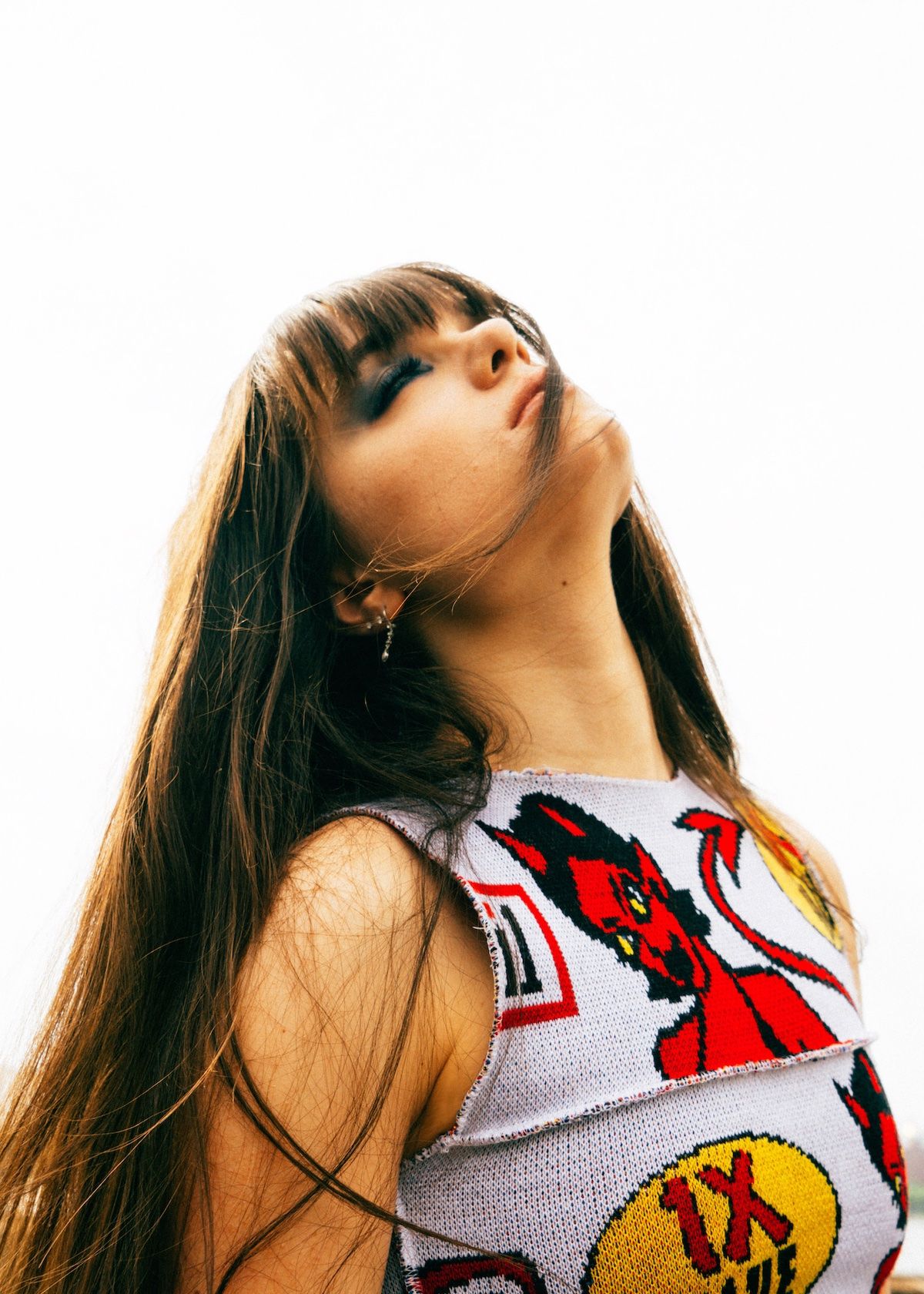 10 Questions with Callie Reiff