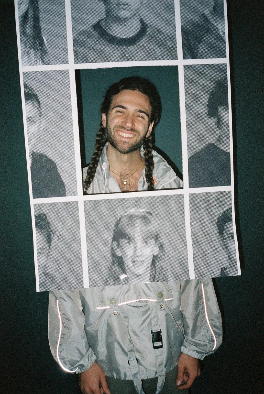 10 Questions with Valley Boy