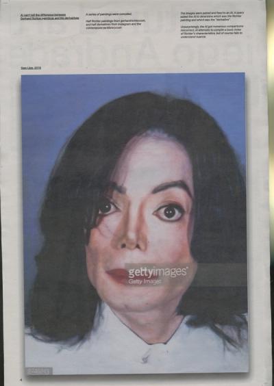 News of Art World Publication