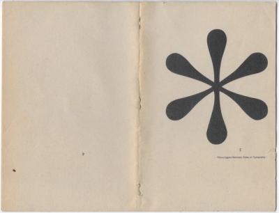 Claus Eggers Sørensen Essay on Type