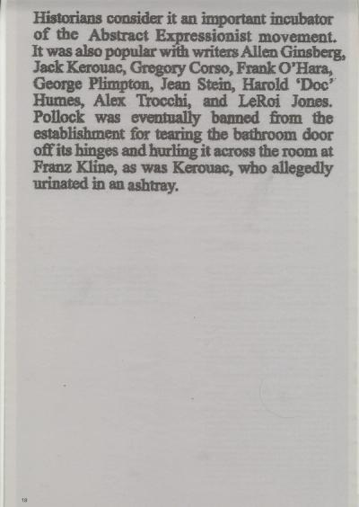 News of Art World Publication