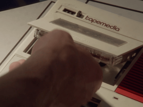 Tapemedia