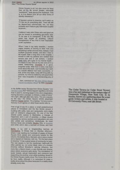 News of Art World Publication