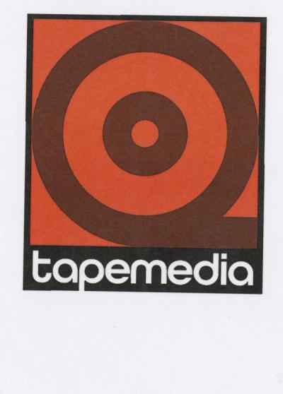 Tapemedia