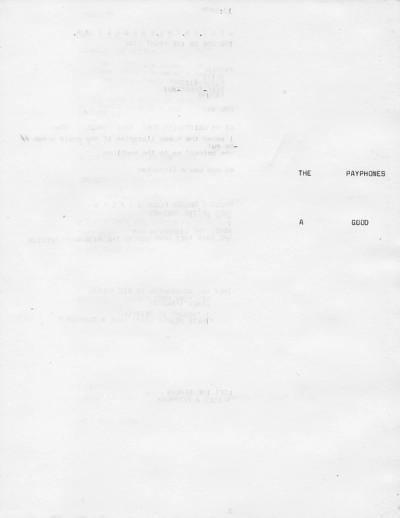 Recounting The Library