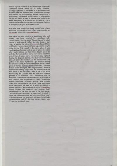 News of Art World Publication