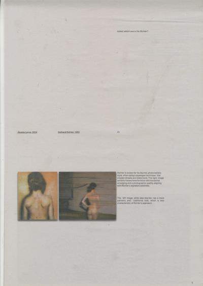 News of Art World Publication