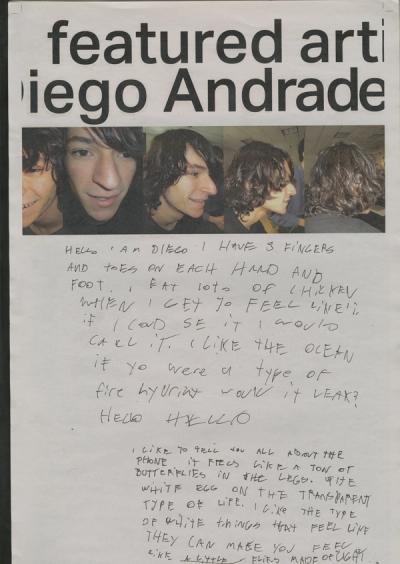 News of Art World Publication