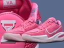 又一雙乳癌 GT CUT 1？Nike DMV 地區限定即將發售！