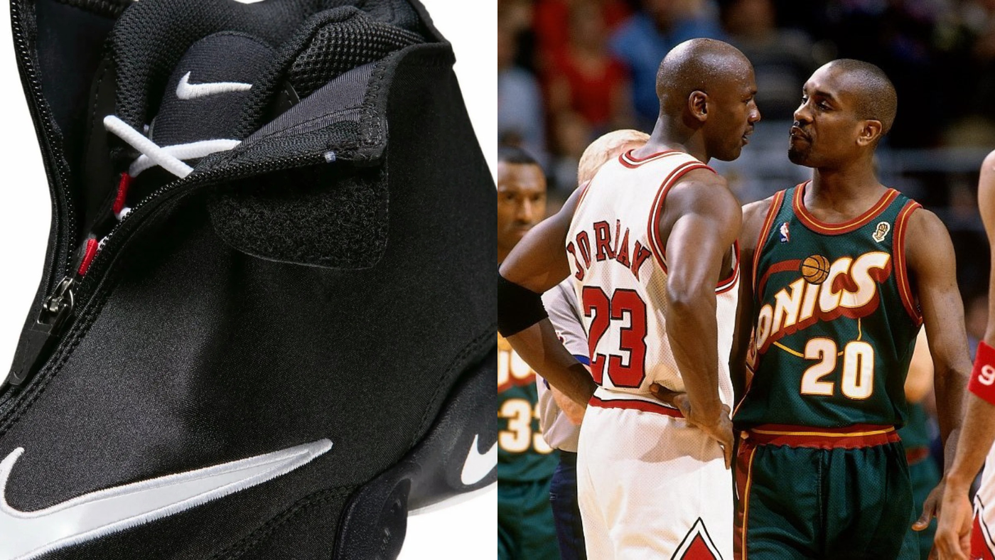 經典「手套」戰靴睽違 13 年再現!Nike Air Zoom Flight '98 "The Glove" 復刻登場