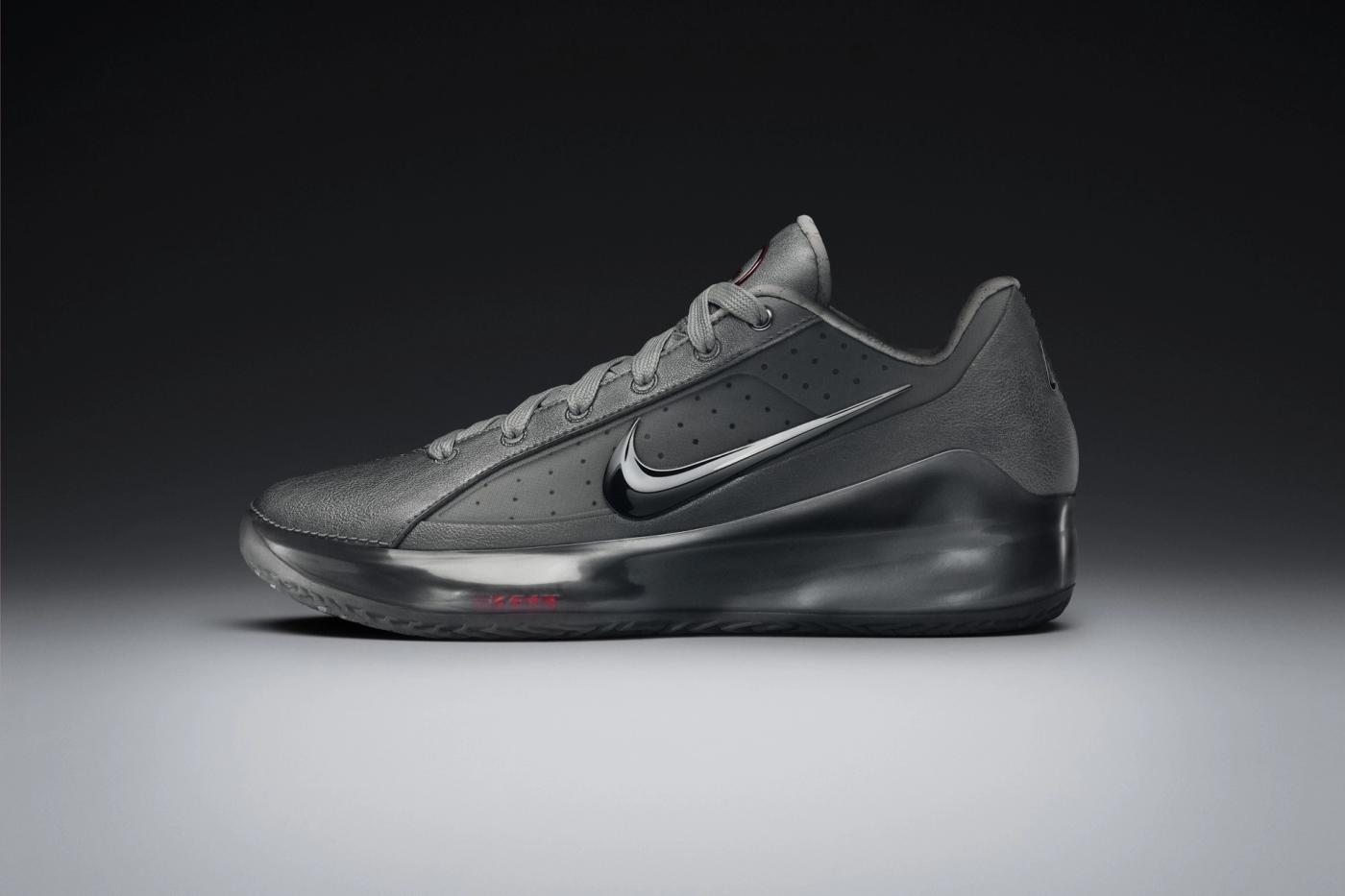 傳承與創新的交會!全新 Nike LeBron NXXT Gen By JuJu 登場!