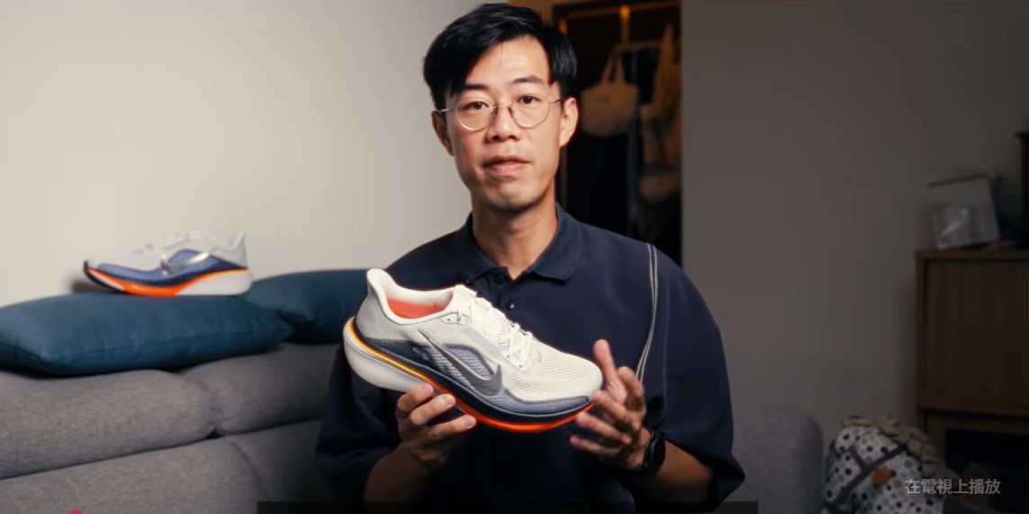 氣墊跑鞋到底還行不行?馬力全開的小飛馬Nike Pegasus 42回來了!