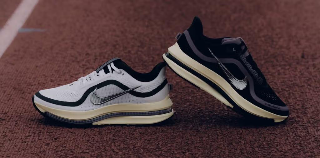 探索時機與愛的深刻哲學,A Ma Maniére x Nike Pegasus Premium 聯名巨作