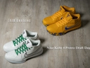 重塑 1996 選秀歷史：Nike Kobe 4 Protro Draft Day Pack 盲盒企劃對比開箱