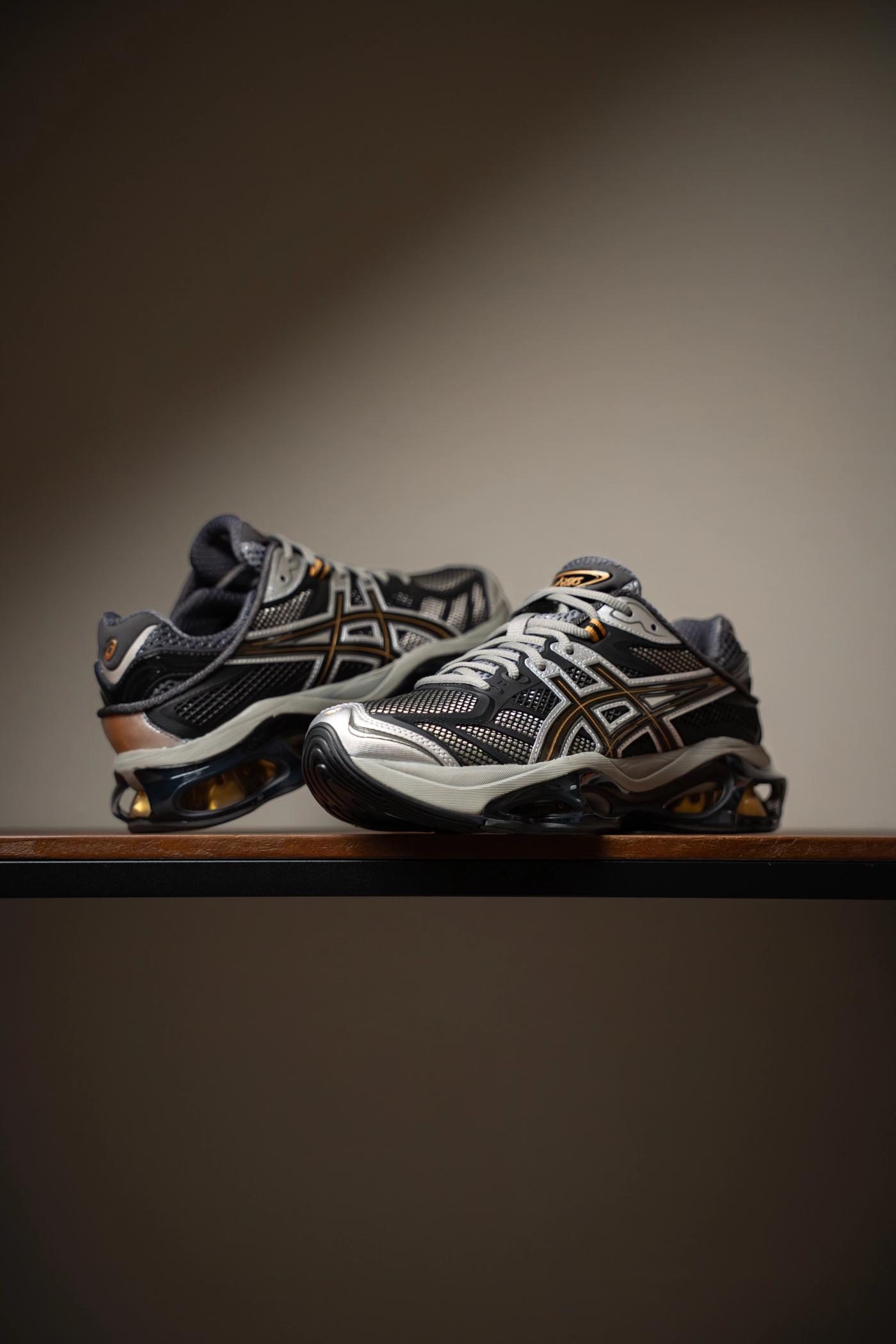 ASICS 亞瑟士,頂級舒適旗艦款發售!