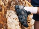 當日本戶外教父遇上登山機能 Snow Peak × MERRELL SPEEDARC MATIS GTX 全新登場