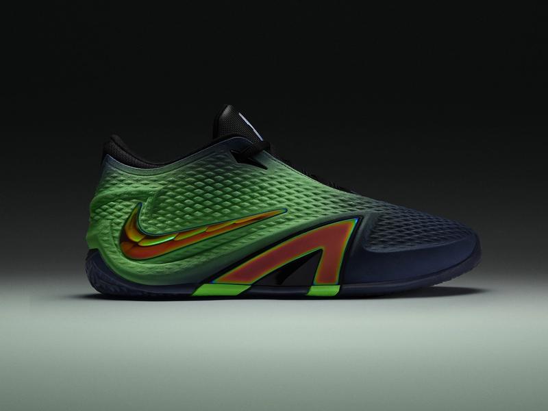 成為防守者終極惡夢！Nike 正式發表 Ja Morant 第四代簽名鞋 Nike JA 4 “Nightmare”