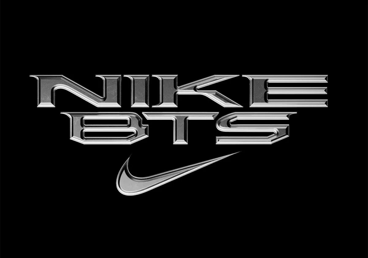 睽違六年強勢回歸!Nike 攜手 BTS 打造《ARIRANG》世界巡迴聯名企劃