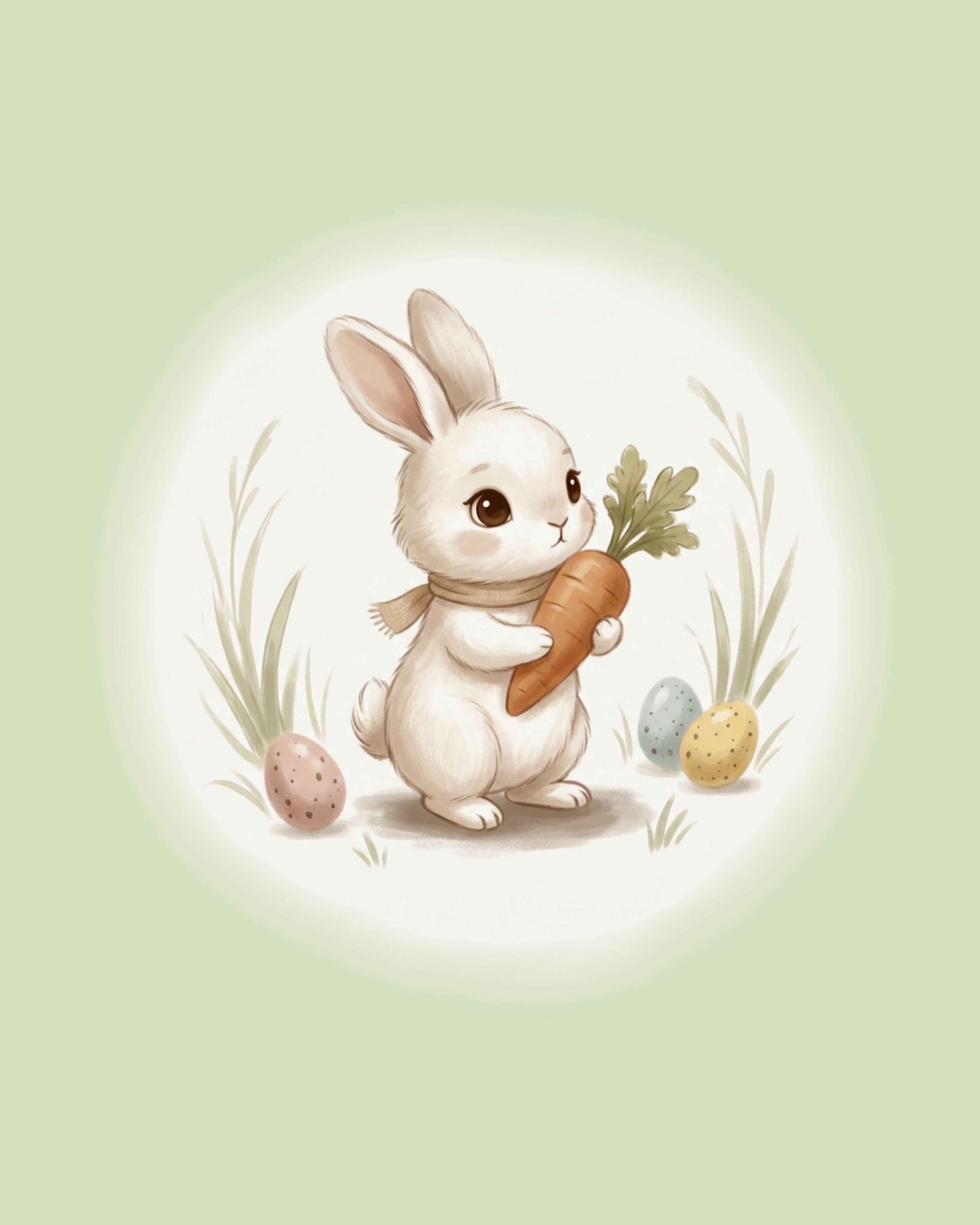 Easter Bunny