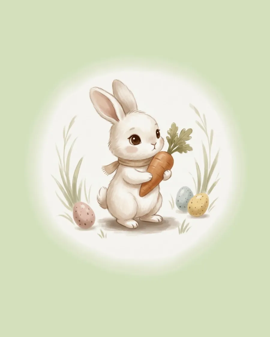 Easter Bunny