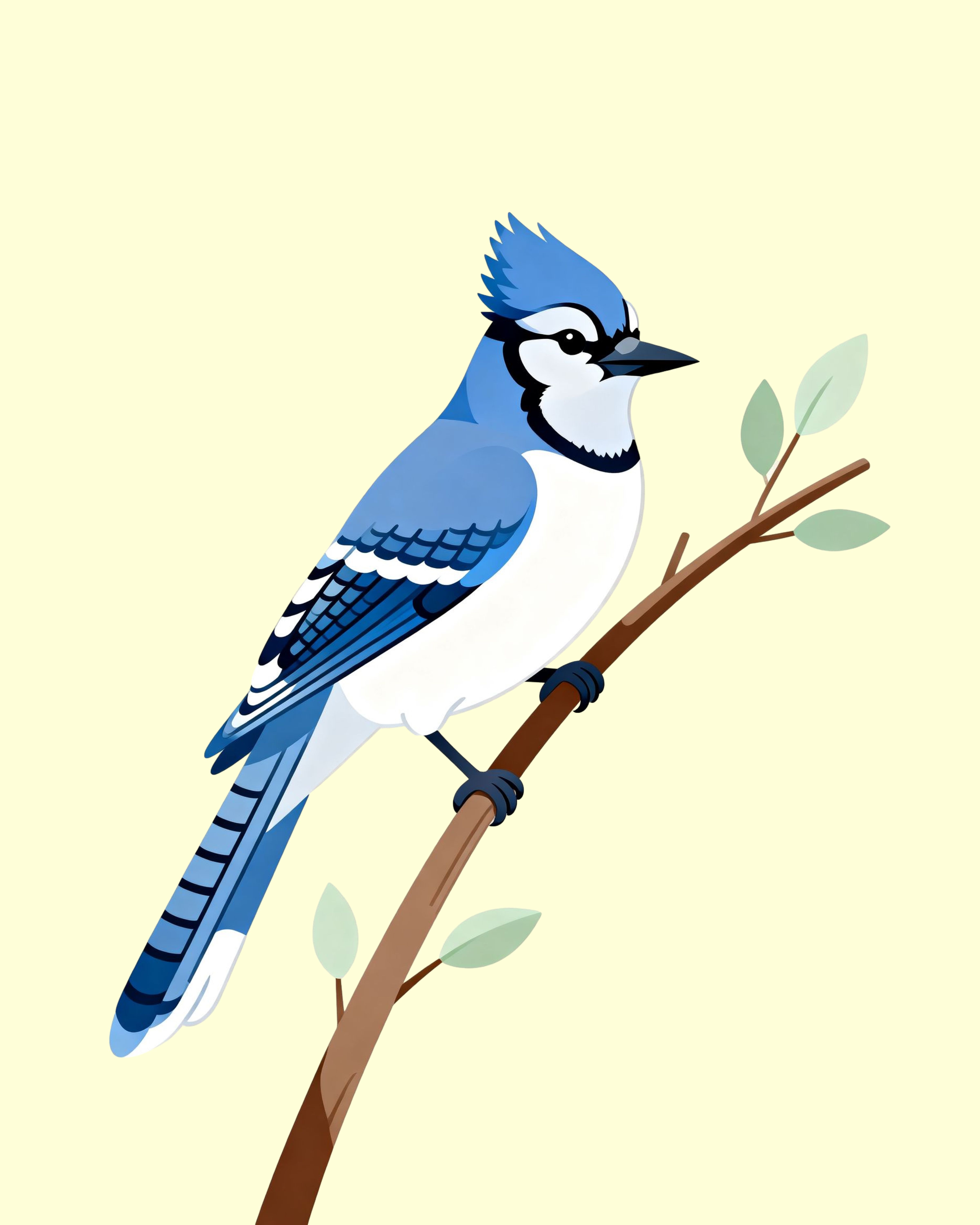 Blue Jay