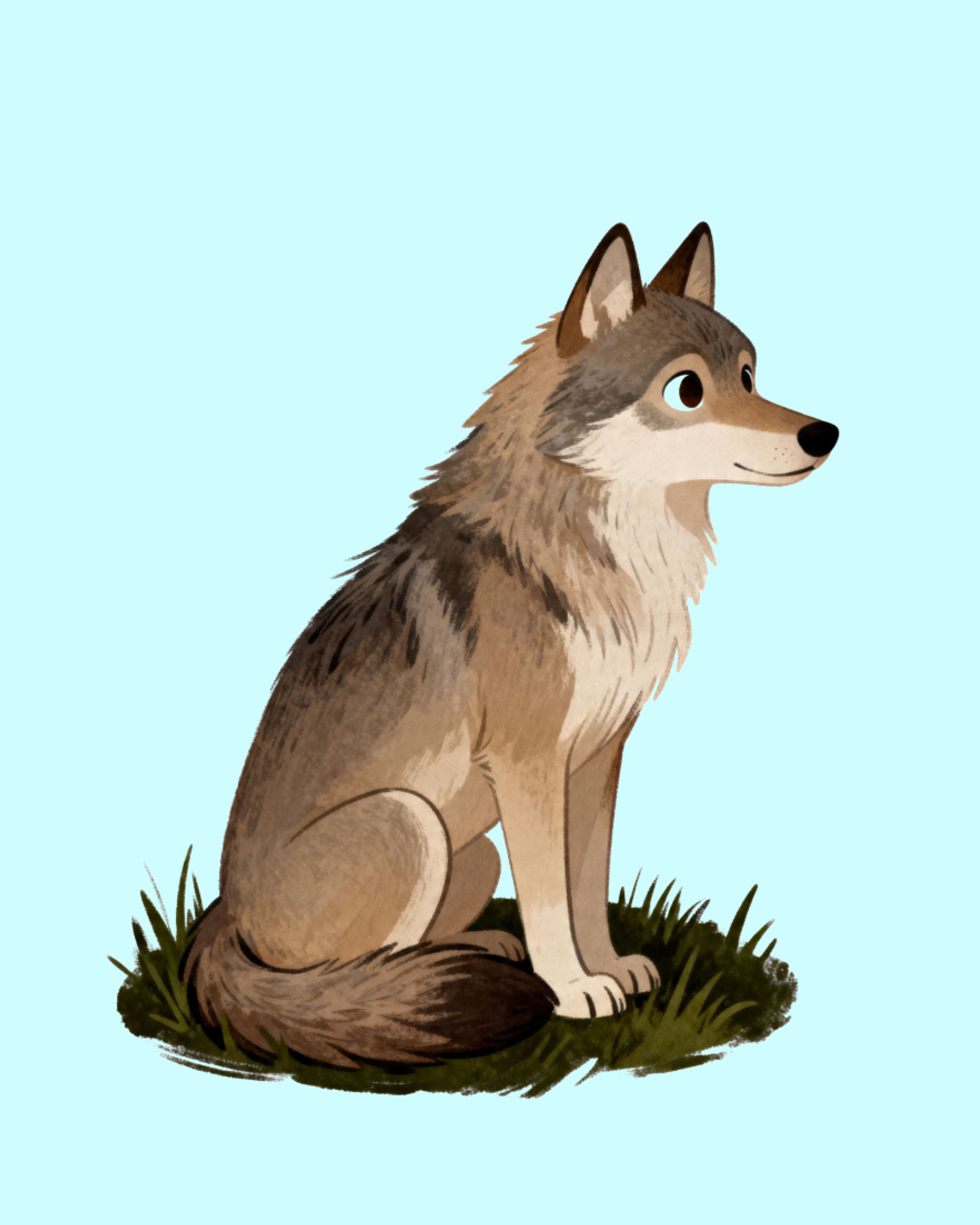 Wolf