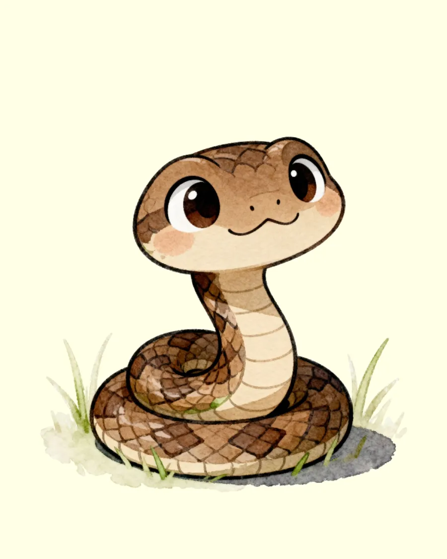 Boop Noodle Snake