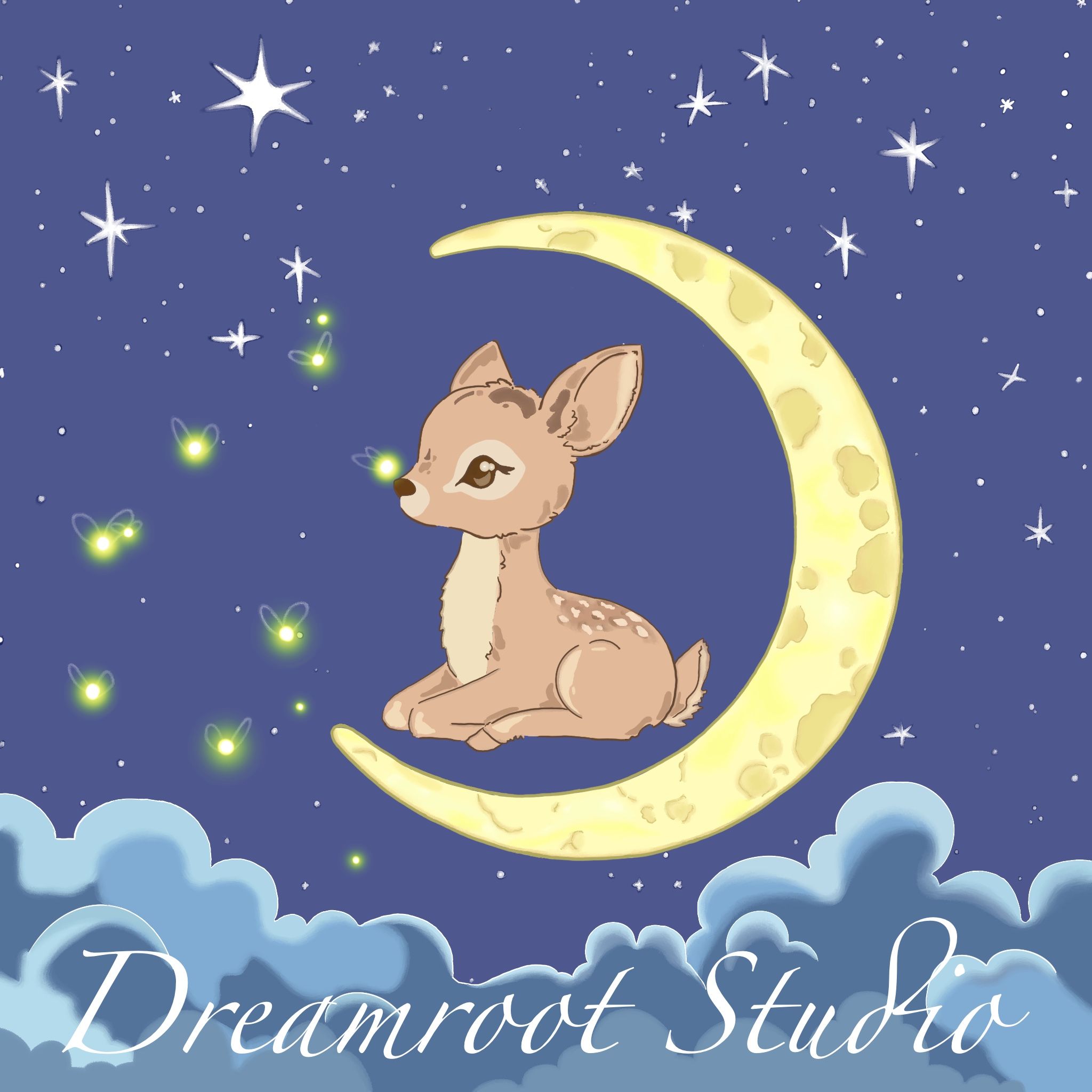 Dreamroot Studio Art