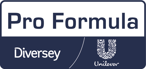 The Pro Formula brand logo