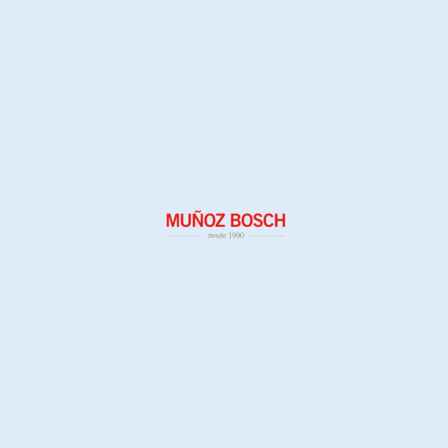 MUÑOZ BOSCH