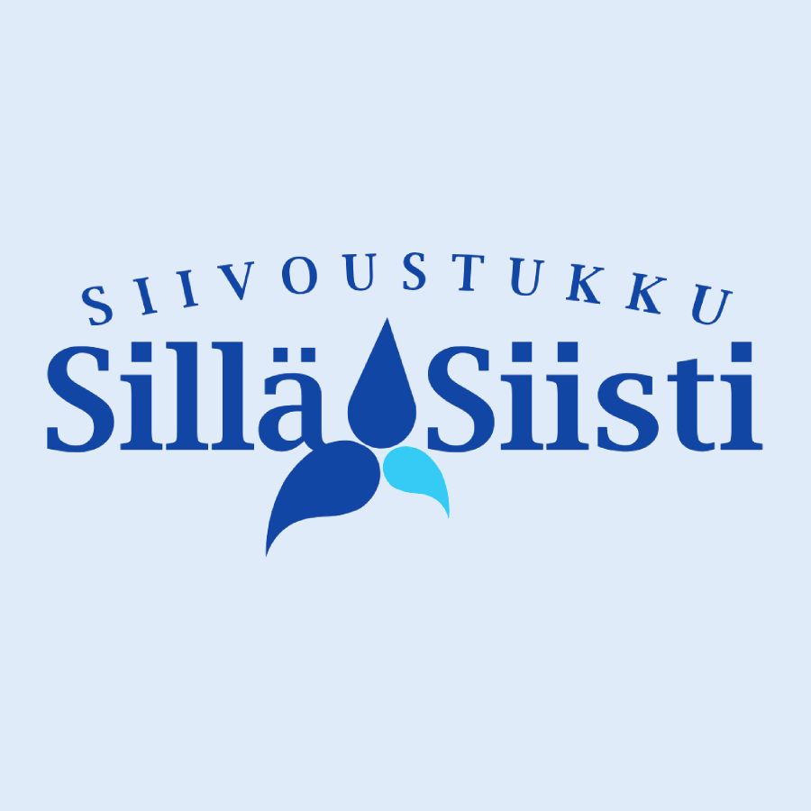 Siivoustukku SilläSiisti Oy