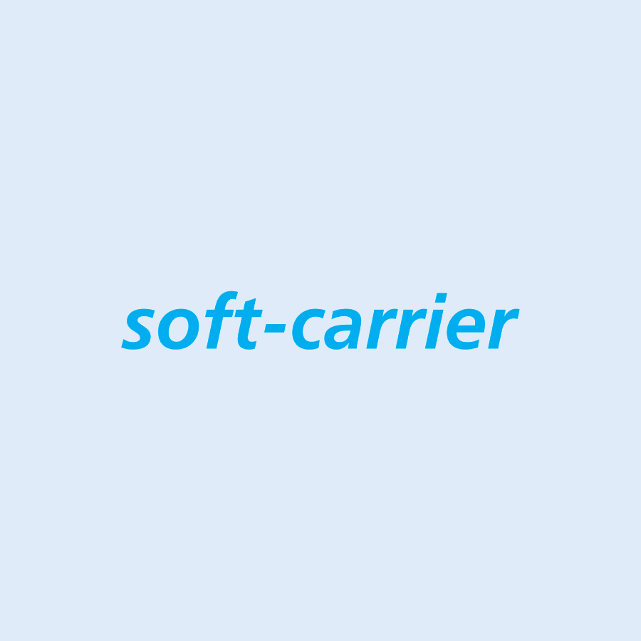 soft-carrier