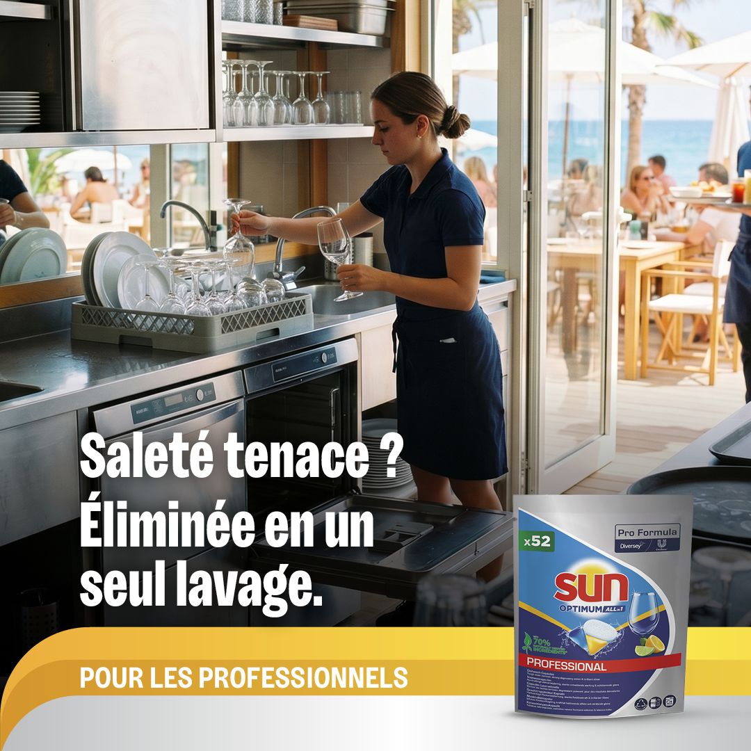 Commencez ici pour un nettoyage prêt pour l’été