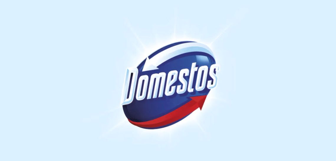Om Domestos Professional