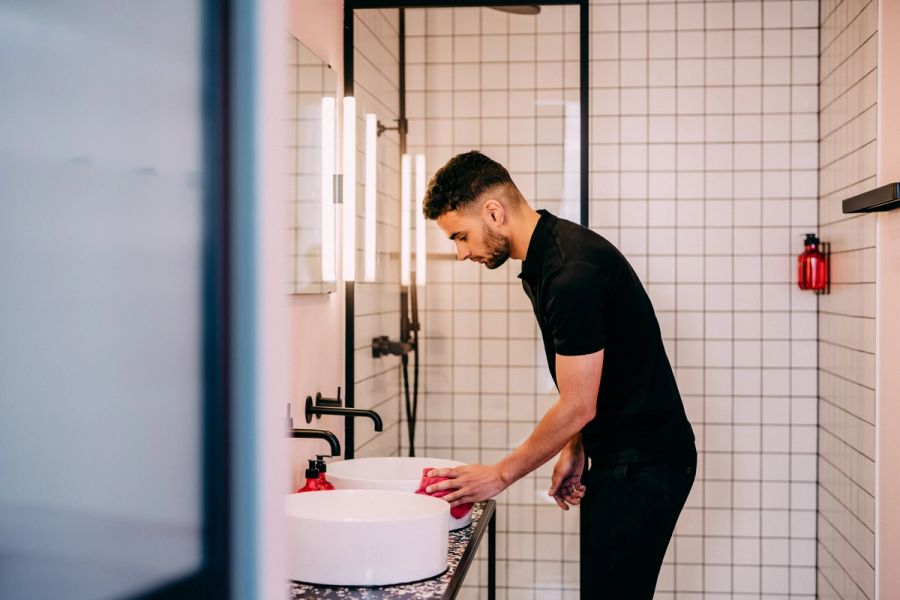 Why Every Business Needs A Deep Cleaning Routine