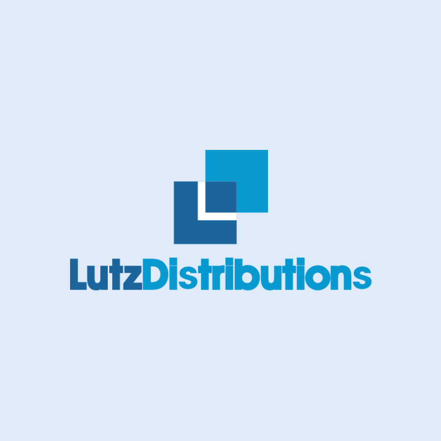 Lutz Distributions