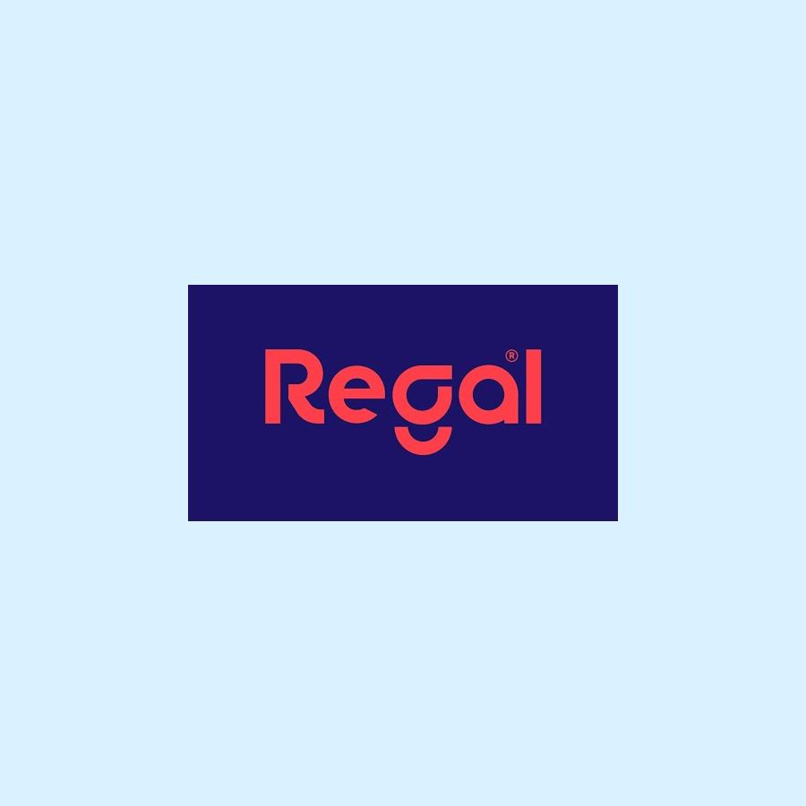 Regal logo