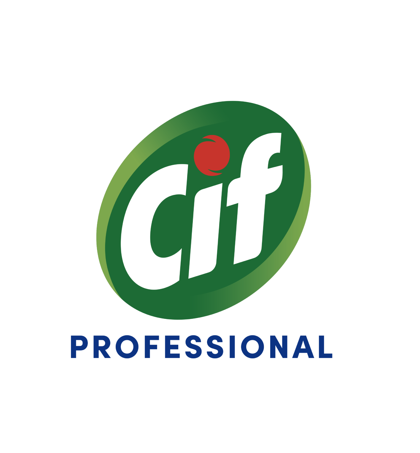 Om Cif Professional