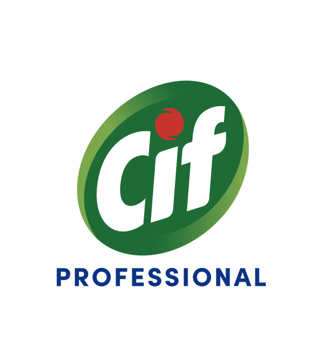 Om Cif Professional