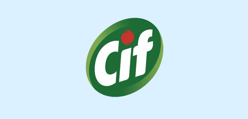 Cif logotype