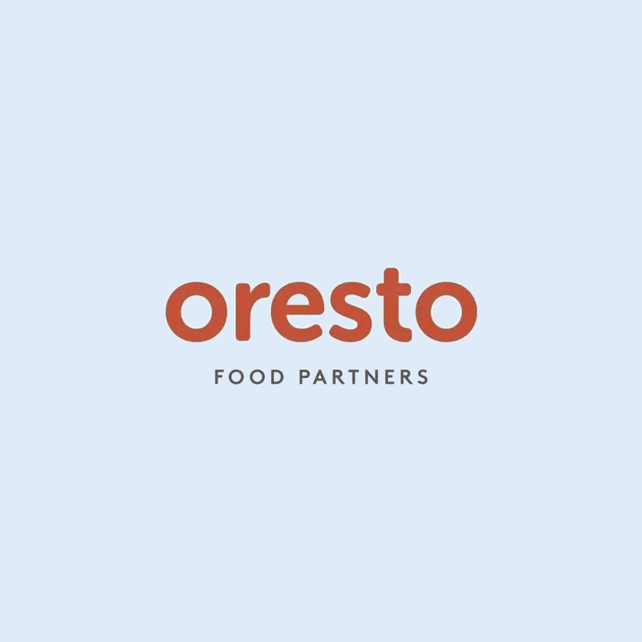 Oresto Food Partners
