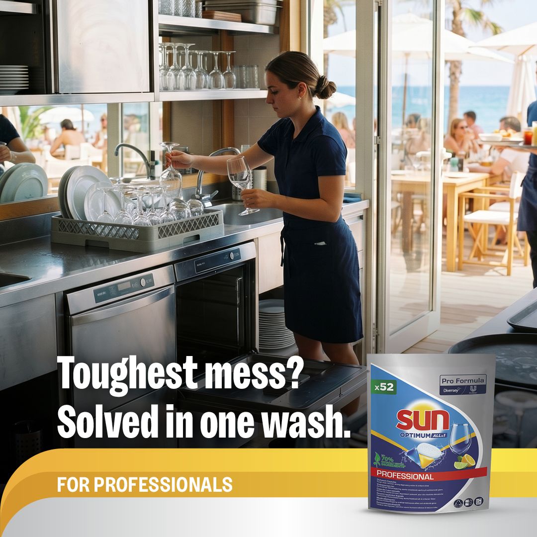 Summer-ready cleaning starts here