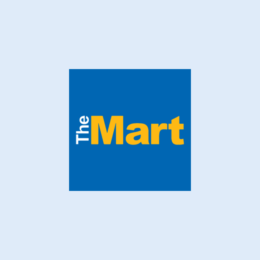 The Mart