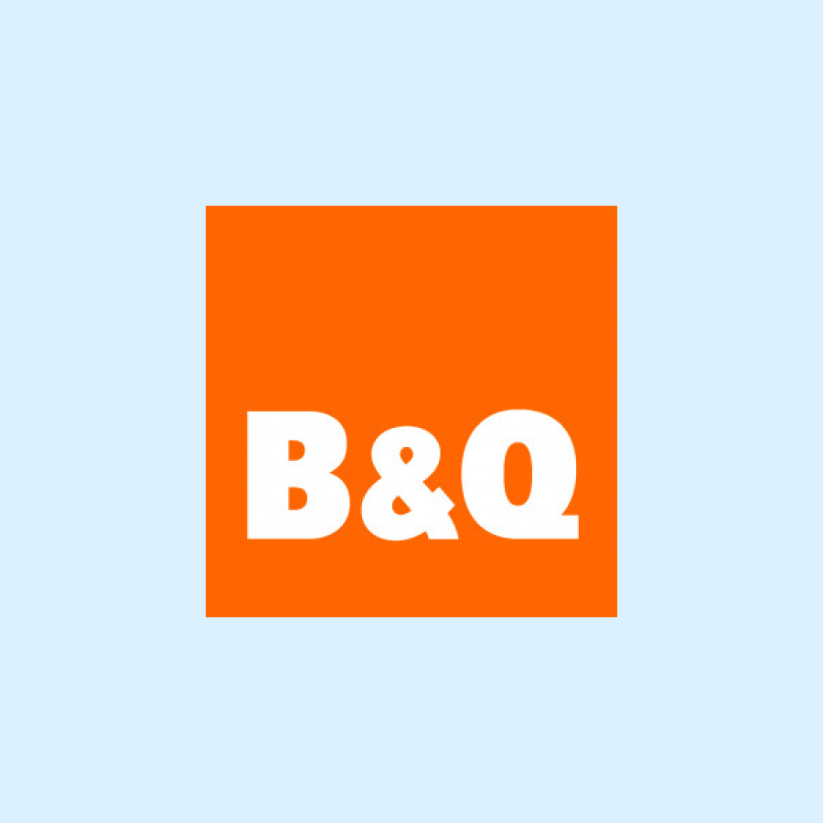 B&Q