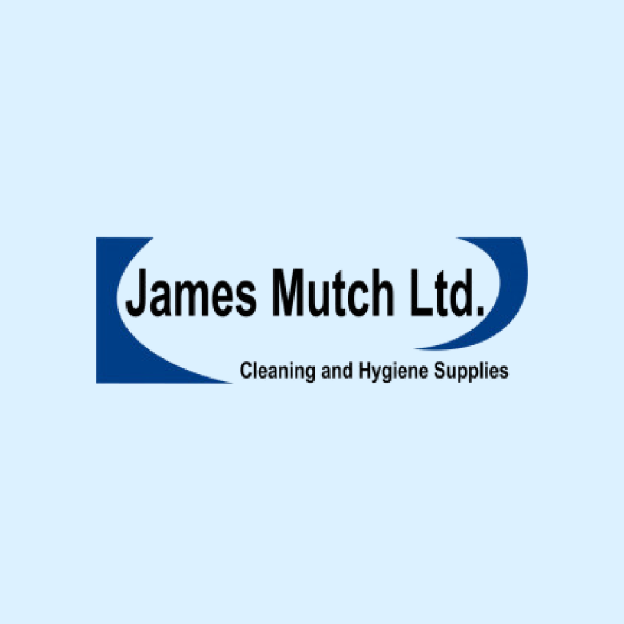 James Mutch