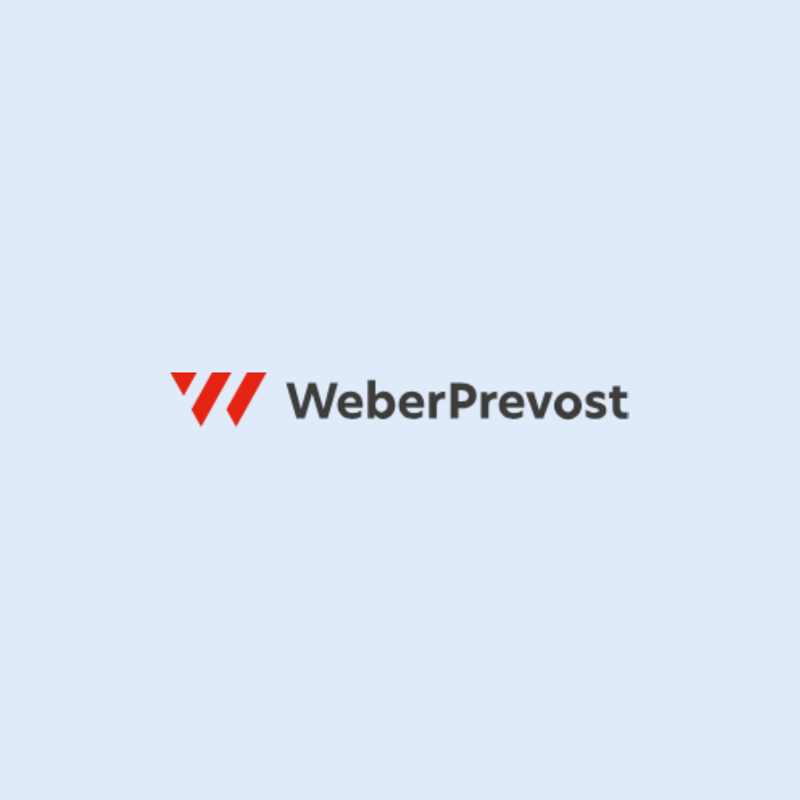WeberPrevost