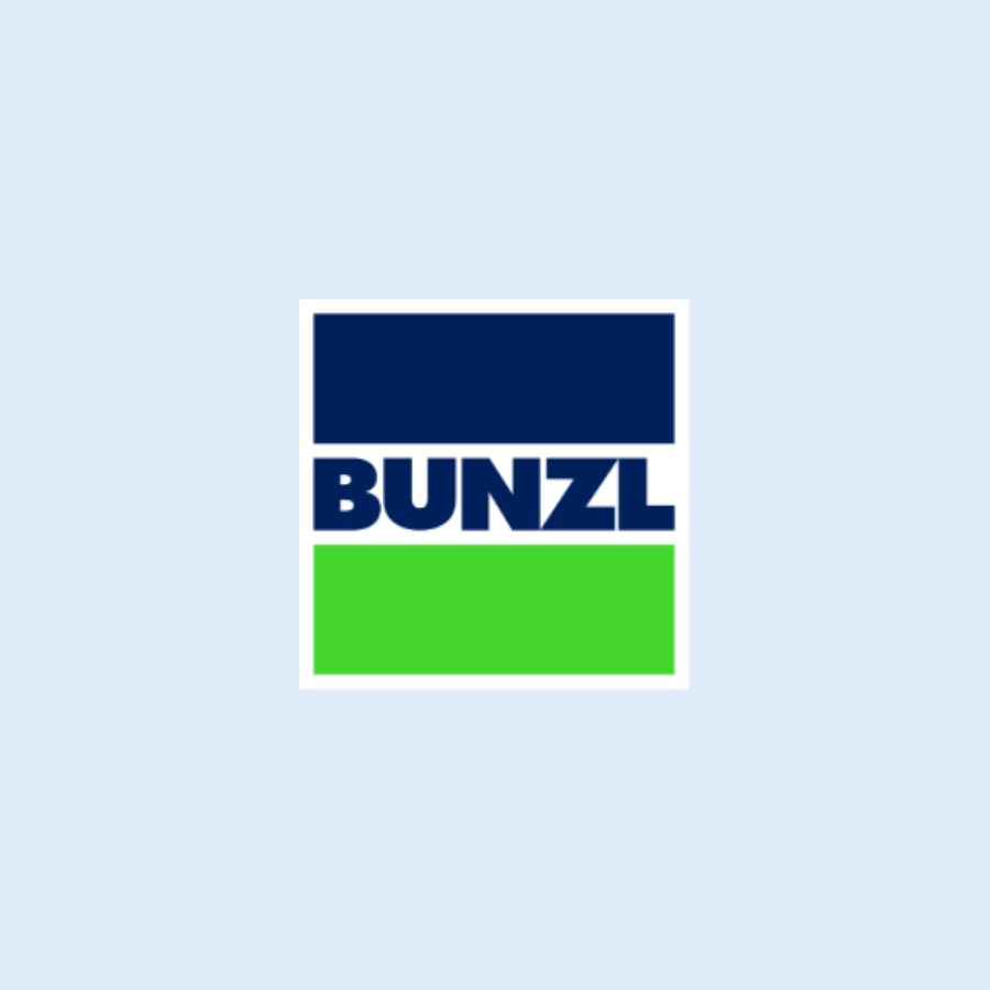 Bunzl Almere