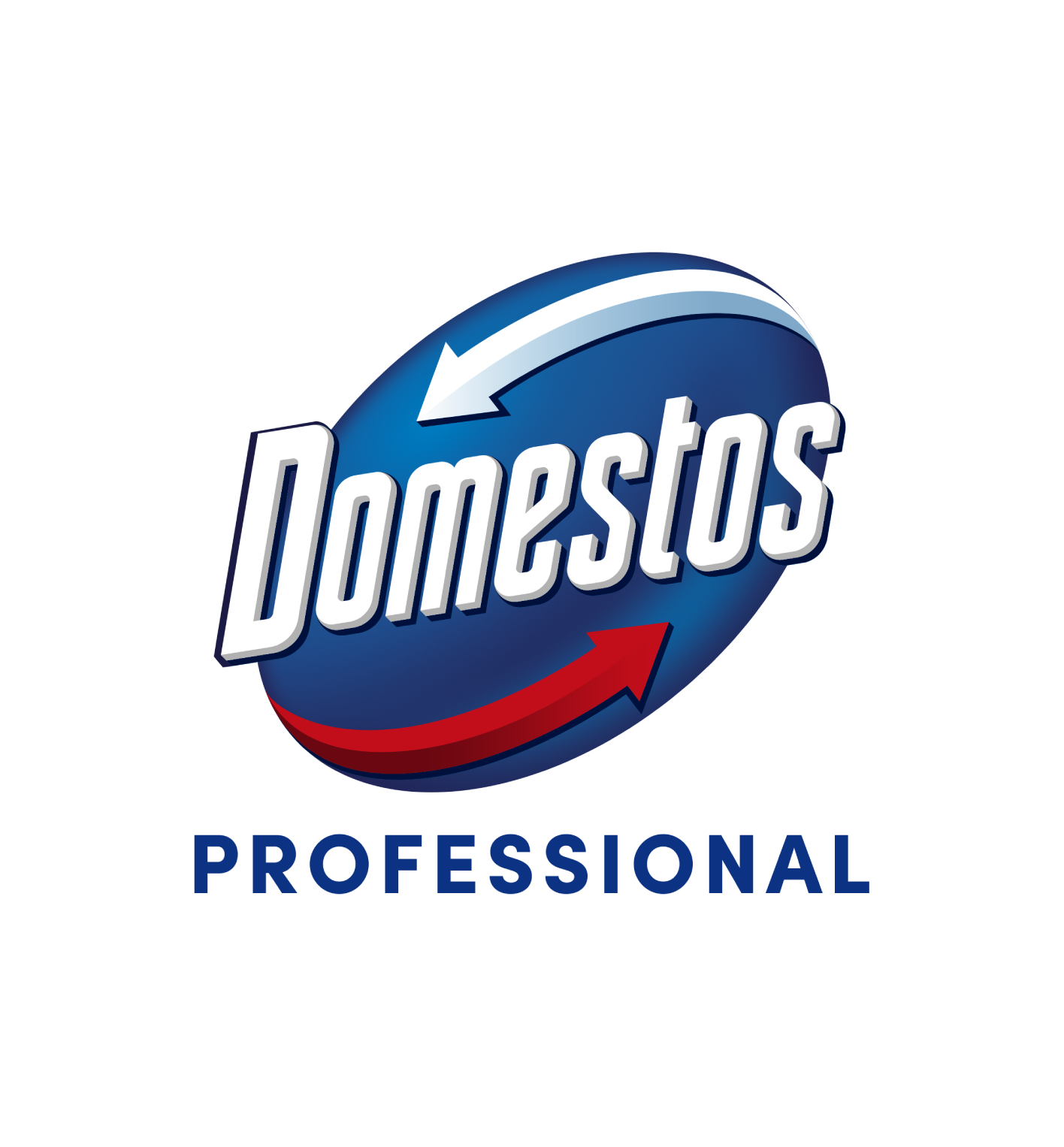 Om Domestos Professional